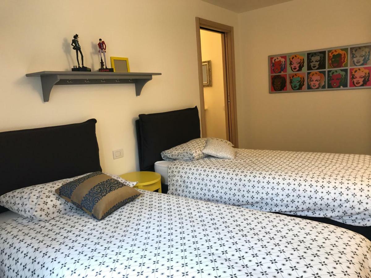 Appartamento Carducci Madesimo Exterior foto